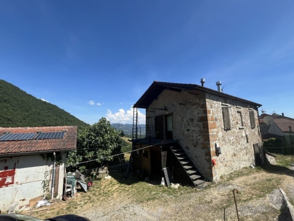 Loc. Cogno di Grezzo