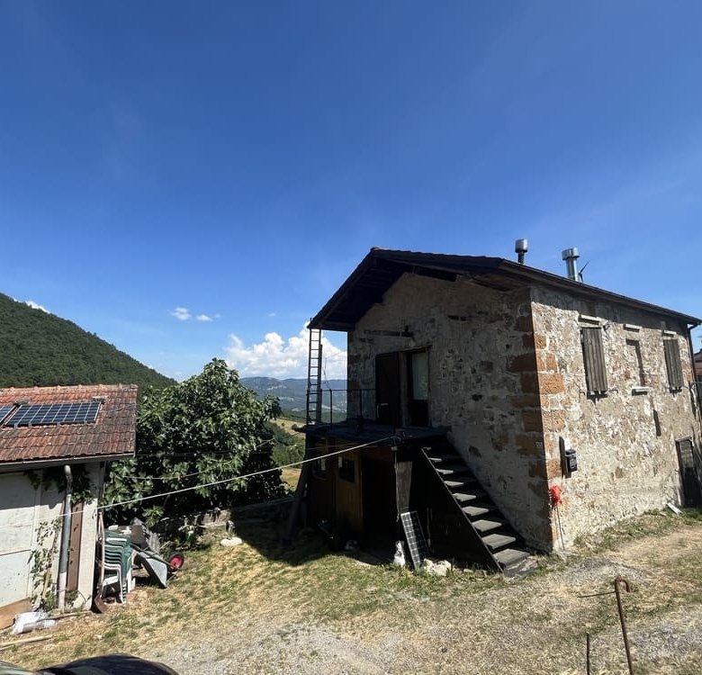 Loc. Cogno di Grezzo