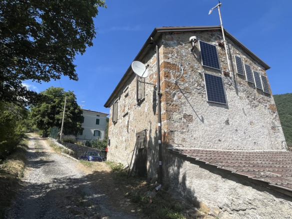 Loc. Cogno di Grezzo