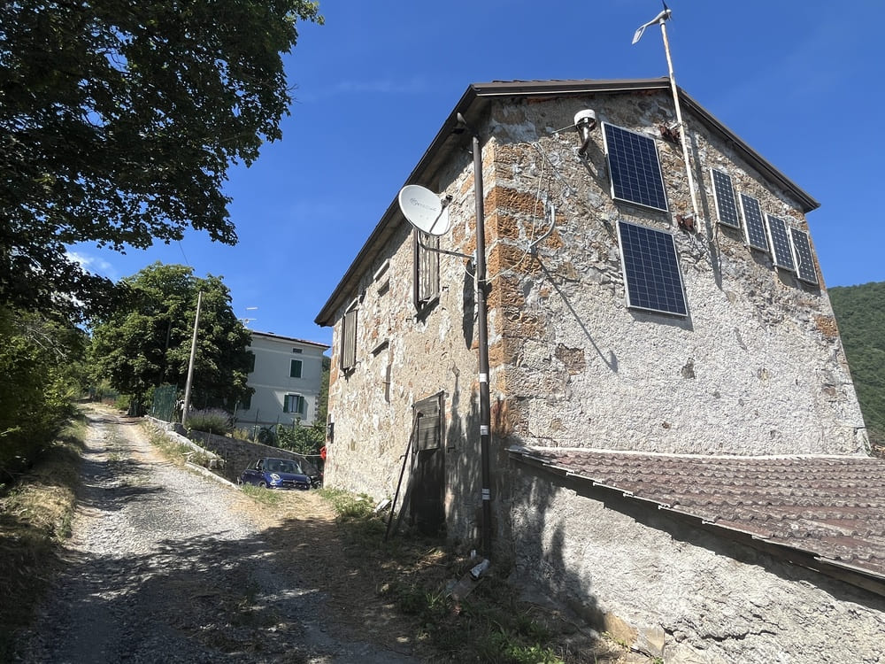 Loc. Cogno di Grezzo