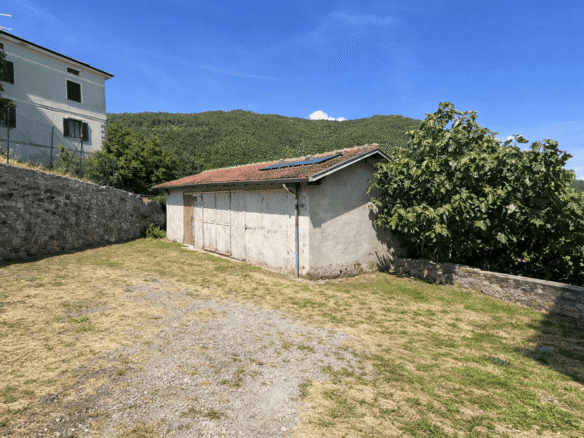 Loc. Cogno di Grezzo