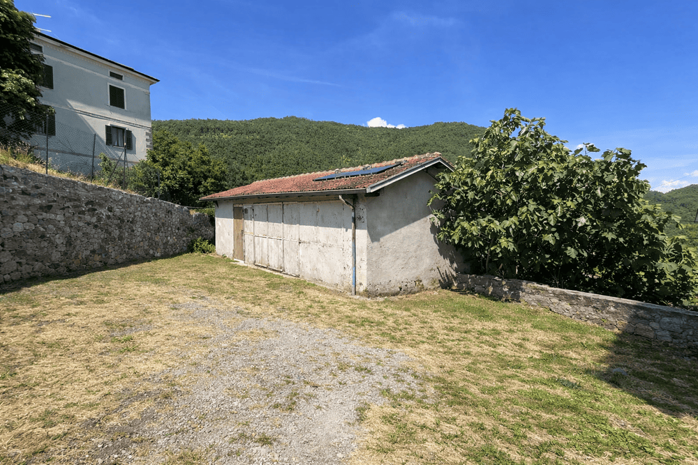 Loc. Cogno di Grezzo