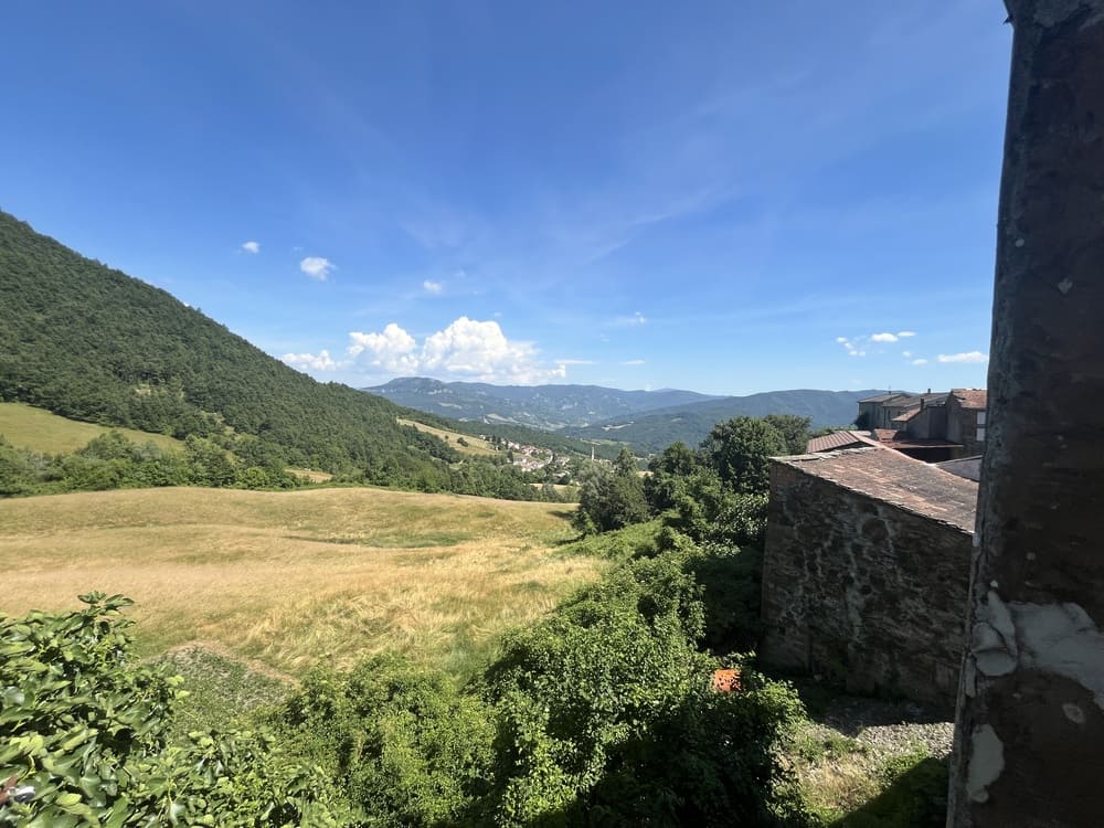 Loc. Cogno di Grezzo