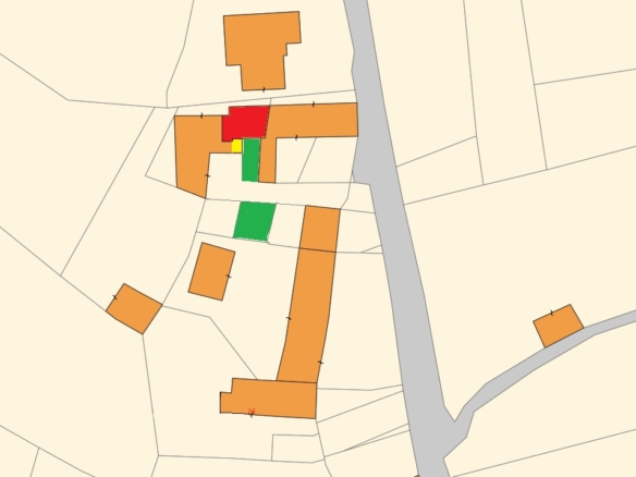 Loc. Ferrari, Bore