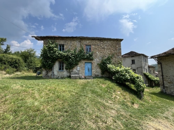 Localit&agrave; Caberra, Bardi