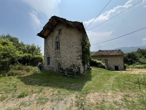 Localit&agrave; Caberra, Bardi