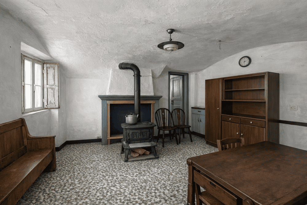 Loc. Magnani 130, Bardi