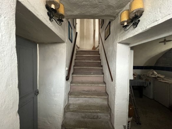 Loc. Magnani 130, Bardi