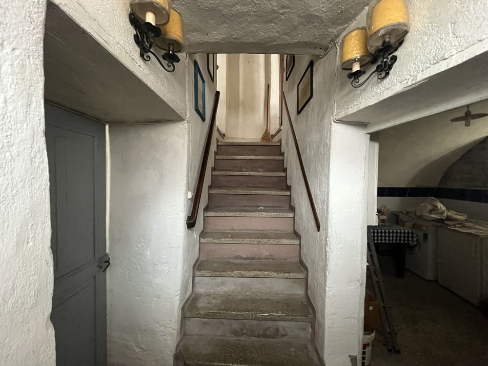 Loc. Magnani 130, Bardi