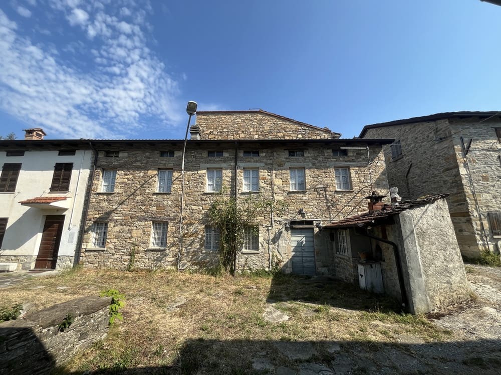 Loc. Magnani 130, Bardi