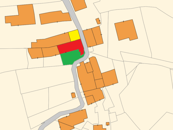 Loc. Magnani 130, Bardi