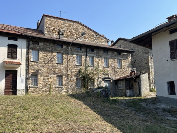 Loc. Magnani 130, Bardi