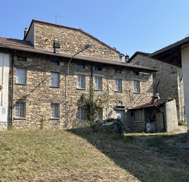 Loc. Magnani 130, Bardi