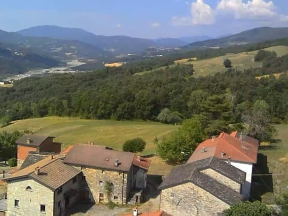 Loc. Magnani 130, Bardi