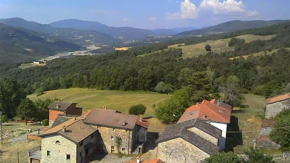 Loc. Magnani 130, Bardi