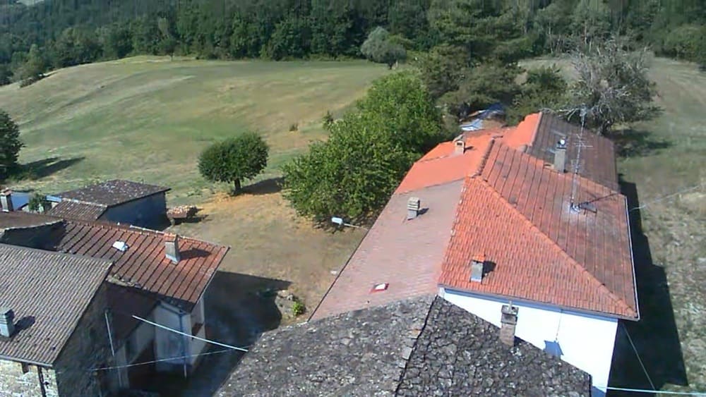Loc. Magnani 130, Bardi
