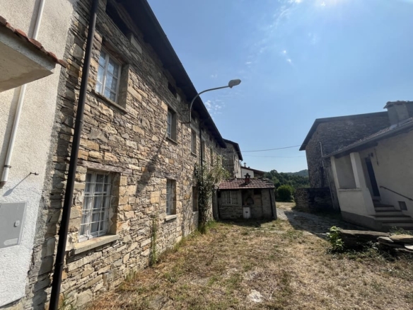Loc. Magnani 130, Bardi