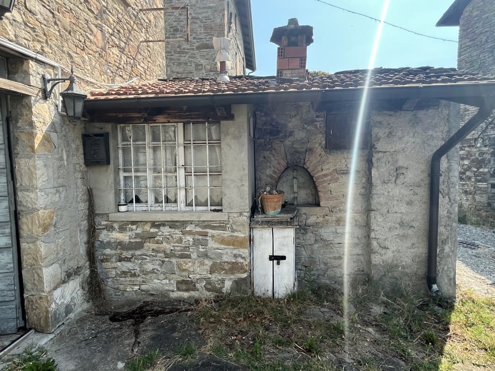 Loc. Magnani 130, Bardi
