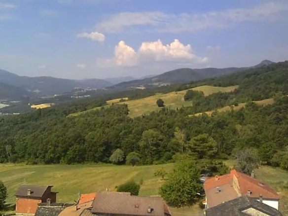 Loc. Magnani 130, Bardi