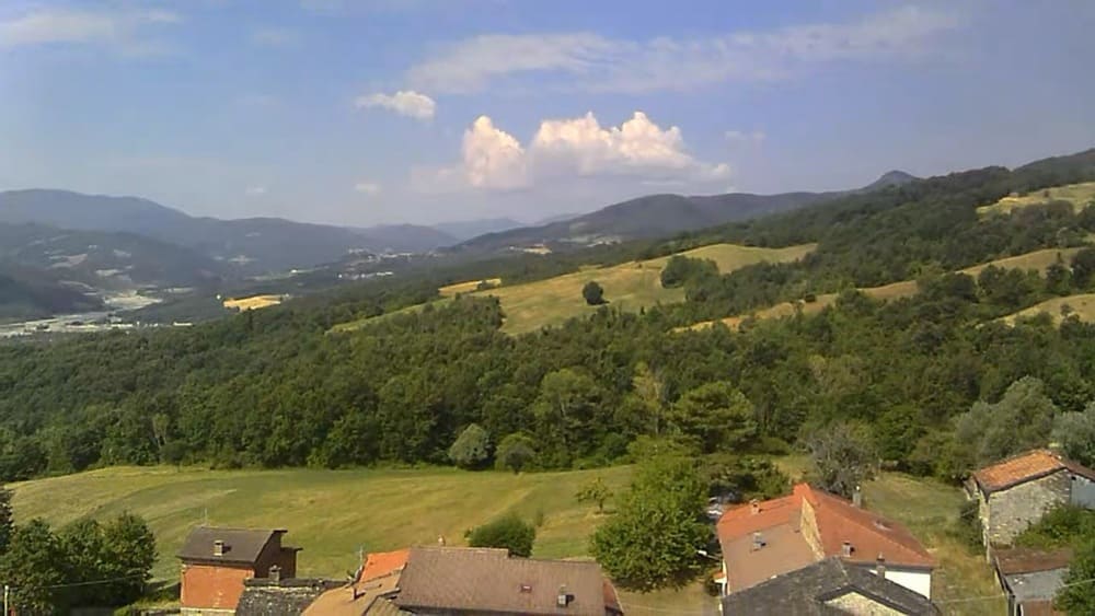 Loc. Magnani 130, Bardi
