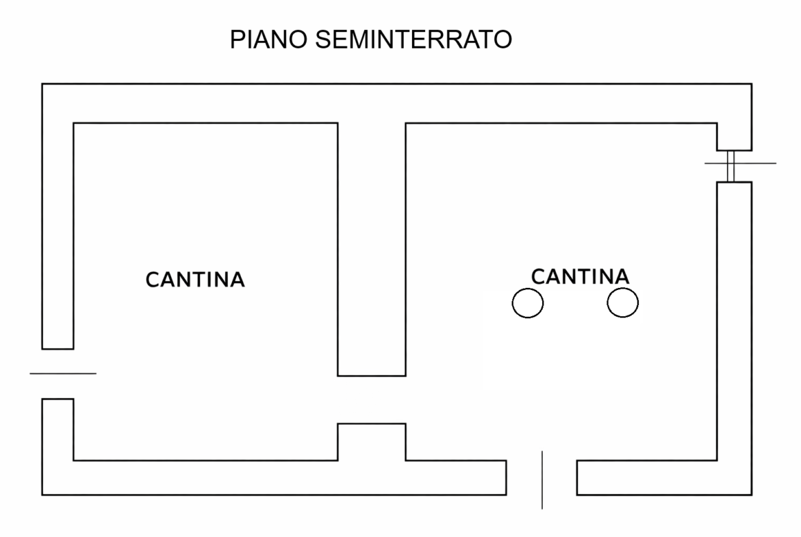 Localit&agrave; Caberra, Bardi
