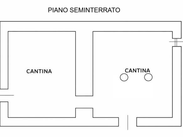 Localit&agrave; Caberra, Bardi