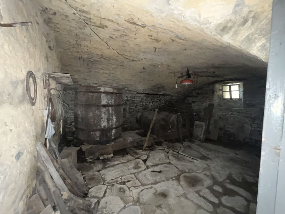 Loc. Magnani 130, Bardi