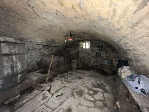Loc. Magnani 130, Bardi