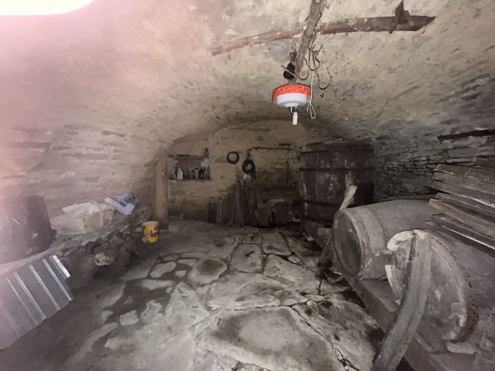 Loc. Magnani 130, Bardi
