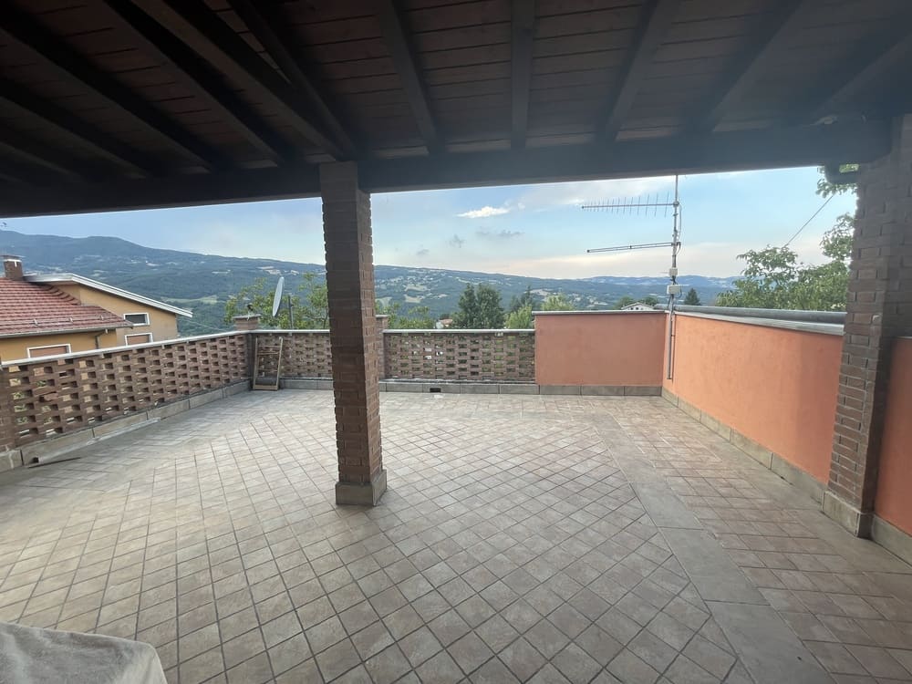 Via Pontremoli 49, Varsi