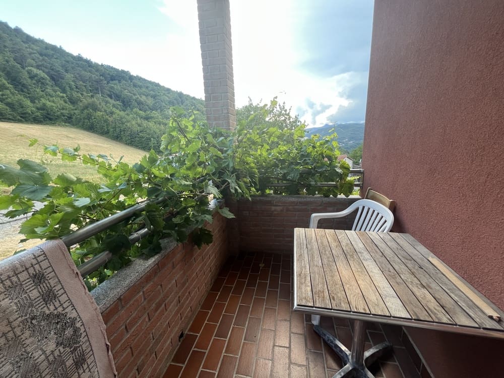 Via Pontremoli 49, Varsi
