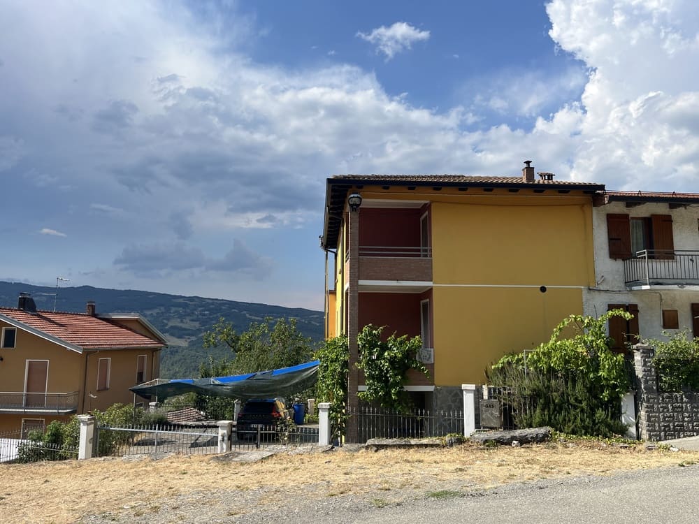 Via Pontremoli 49, Varsi
