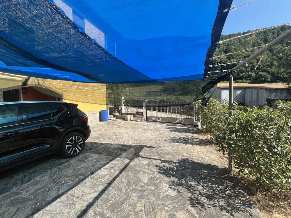 Via Pontremoli 49, Varsi