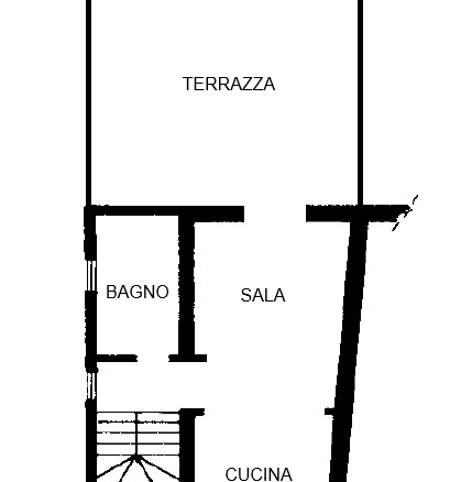 Via Pontremoli 49, Varsi