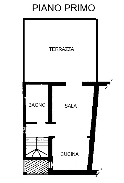 Via Pontremoli 49, Varsi