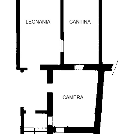 Via Pontremoli 49, Varsi