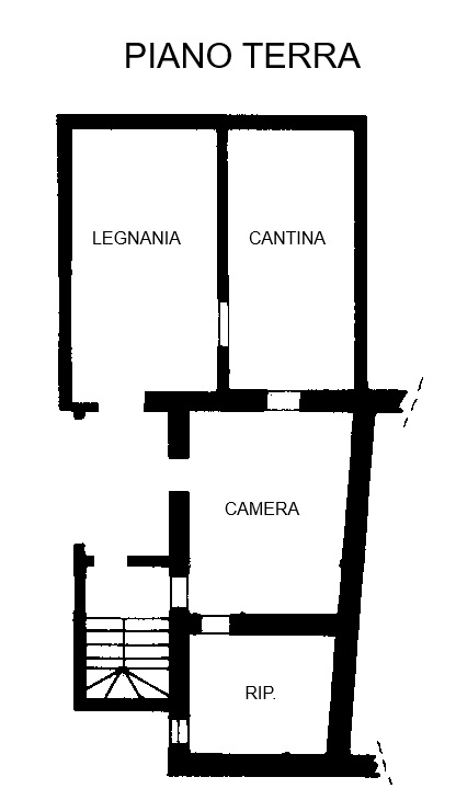 Via Pontremoli 49, Varsi
