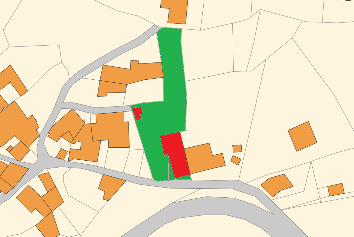 Via Pontremoli 49, Varsi