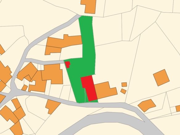 Via Pontremoli 49, Varsi
