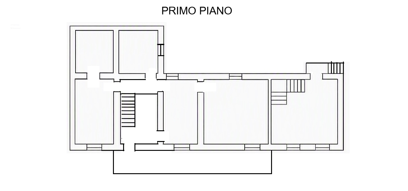 Bnoce 27 Primo piano Loc. Boccolo Noce