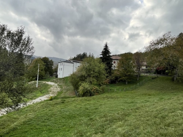 Localit&agrave; Romei, Bardi
