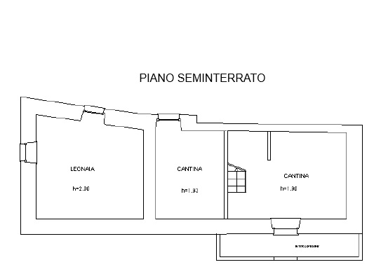 Localit&agrave; Romei, Bardi