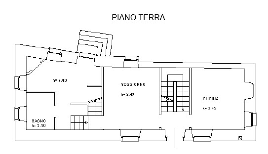 Localit&agrave; Romei, Bardi