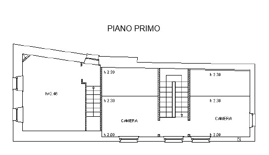 Localit&agrave; Romei, Bardi
