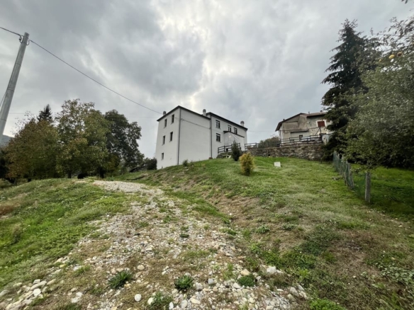 Localit&agrave; Romei, Bardi