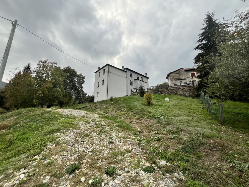Localit&agrave; Romei, Bardi