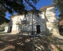 Villa Belvedere, Bardi