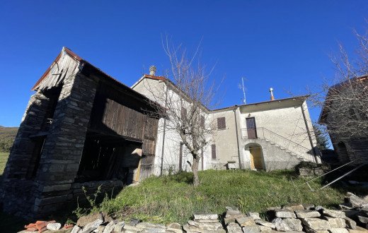 Località Casagrassa