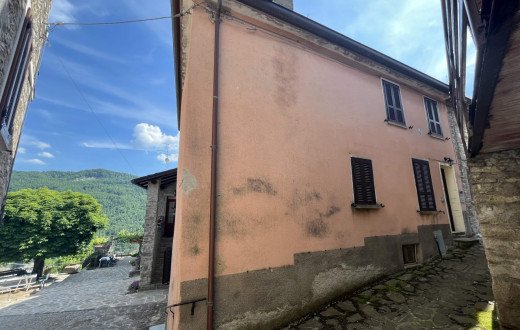 Località Carpana, Bardi