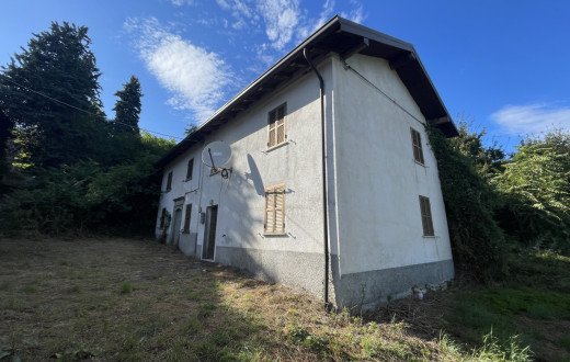 Località Trario, Compiano